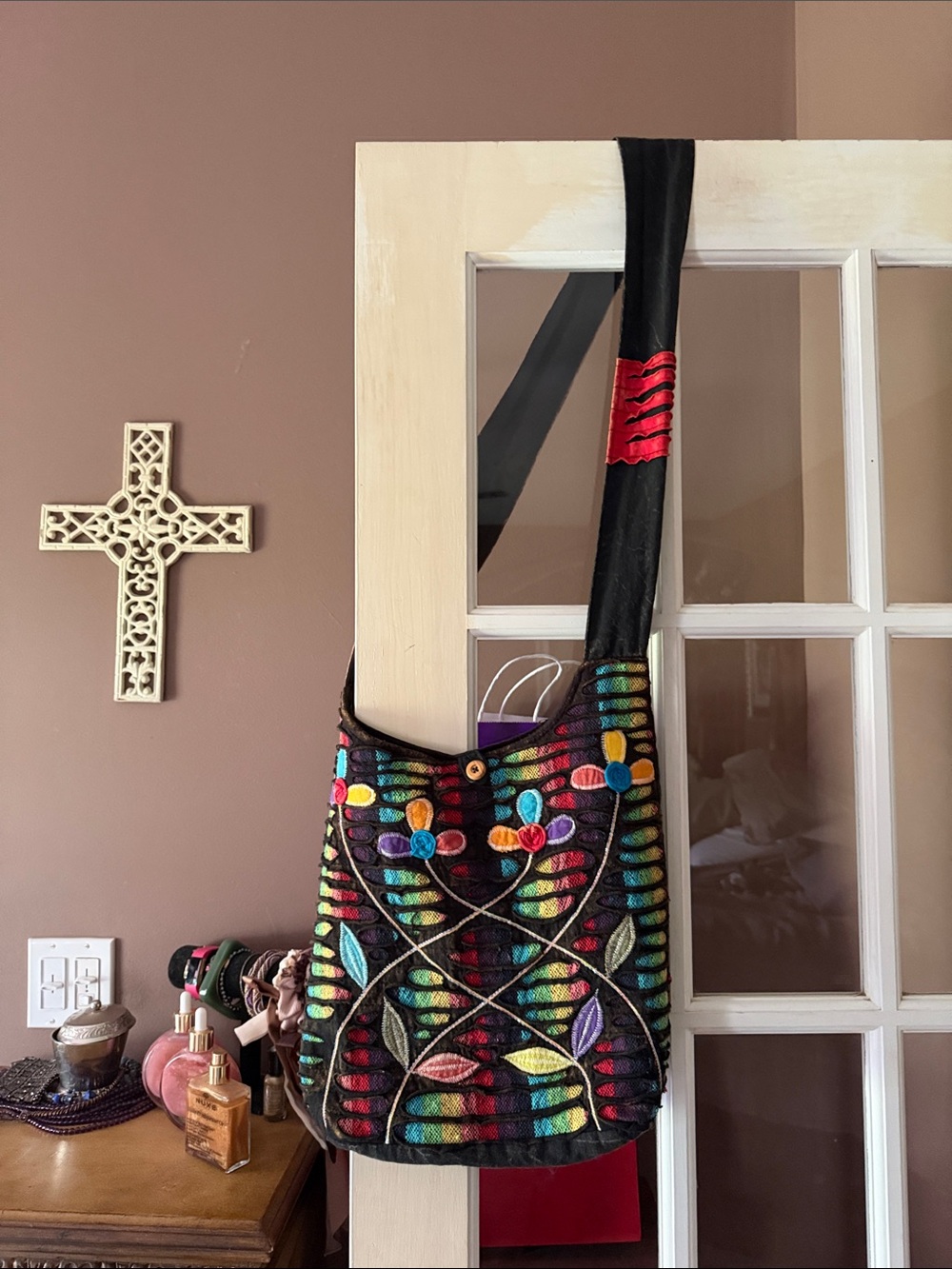 Kathmandu Bag Purse